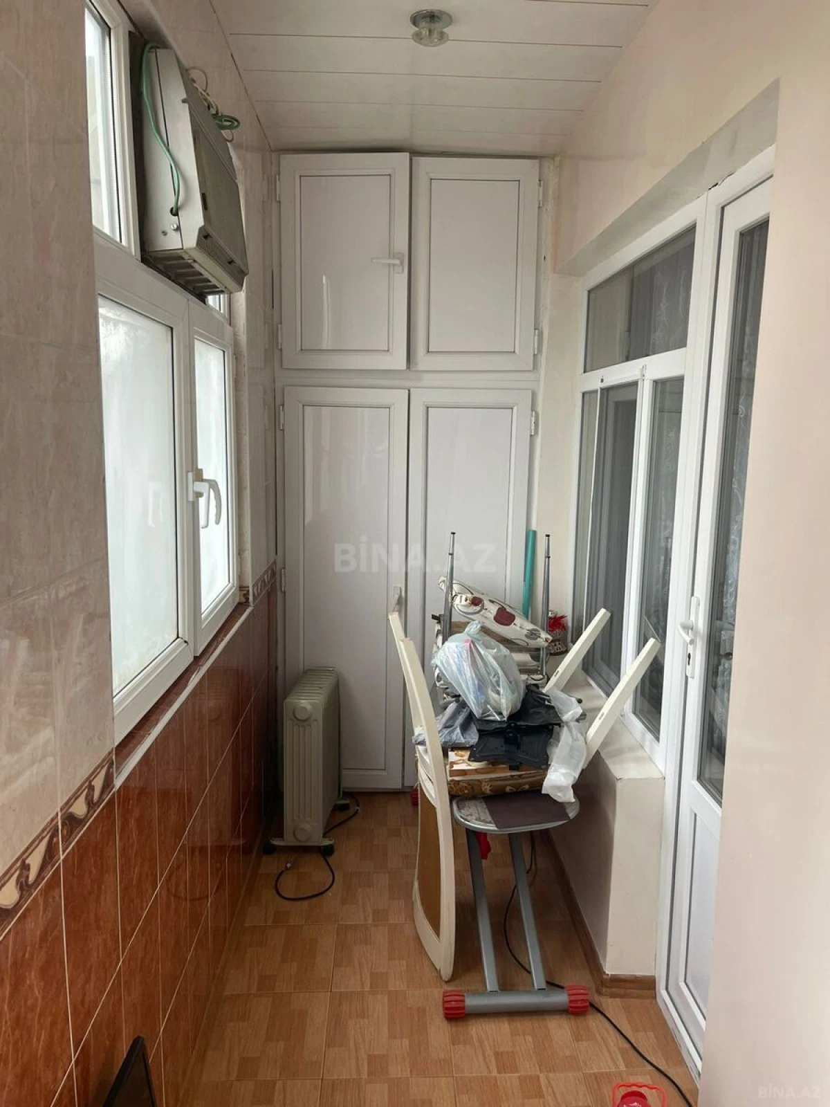 Satılır 3 otaqlı mənzil 90 m²
