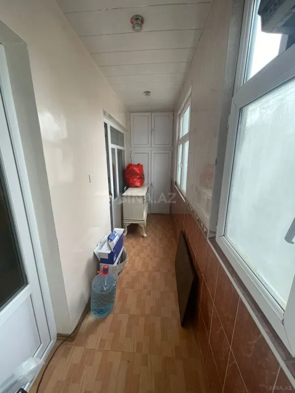 Satılır 3 otaqlı mənzil 90 m²