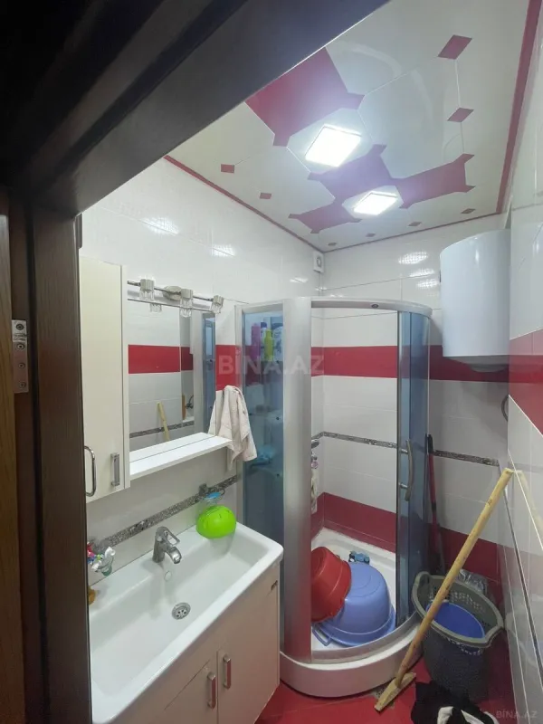 Satılır 3 otaqlı mənzil 90 m²