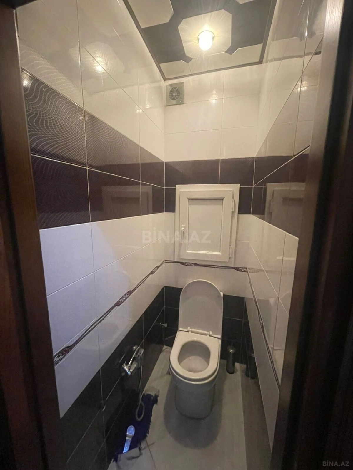 Satılır 3 otaqlı mənzil 90 m²