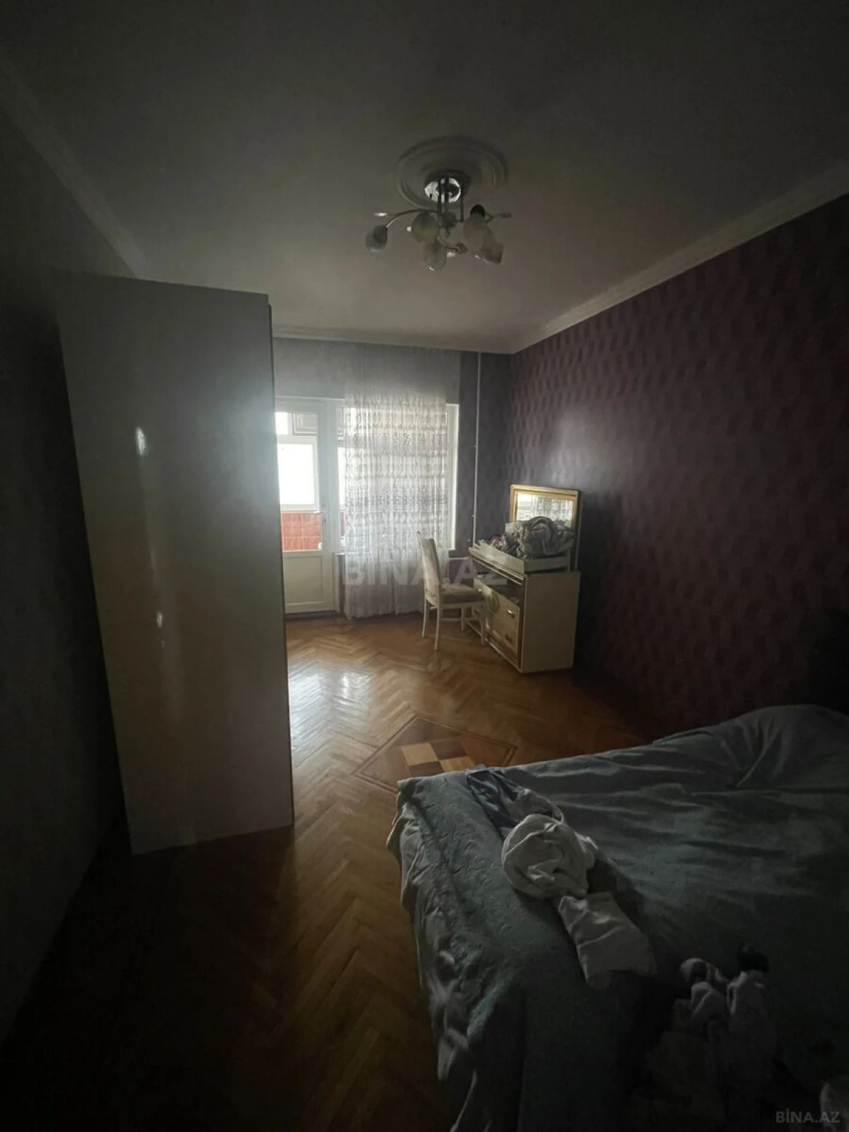 Satılır 3 otaqlı mənzil 90 m²