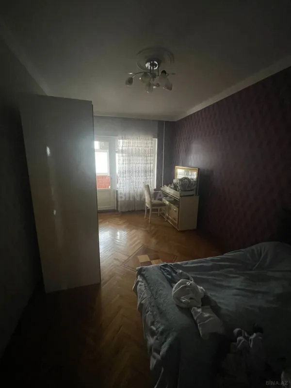 Satılır 3 otaqlı mənzil 90 m²