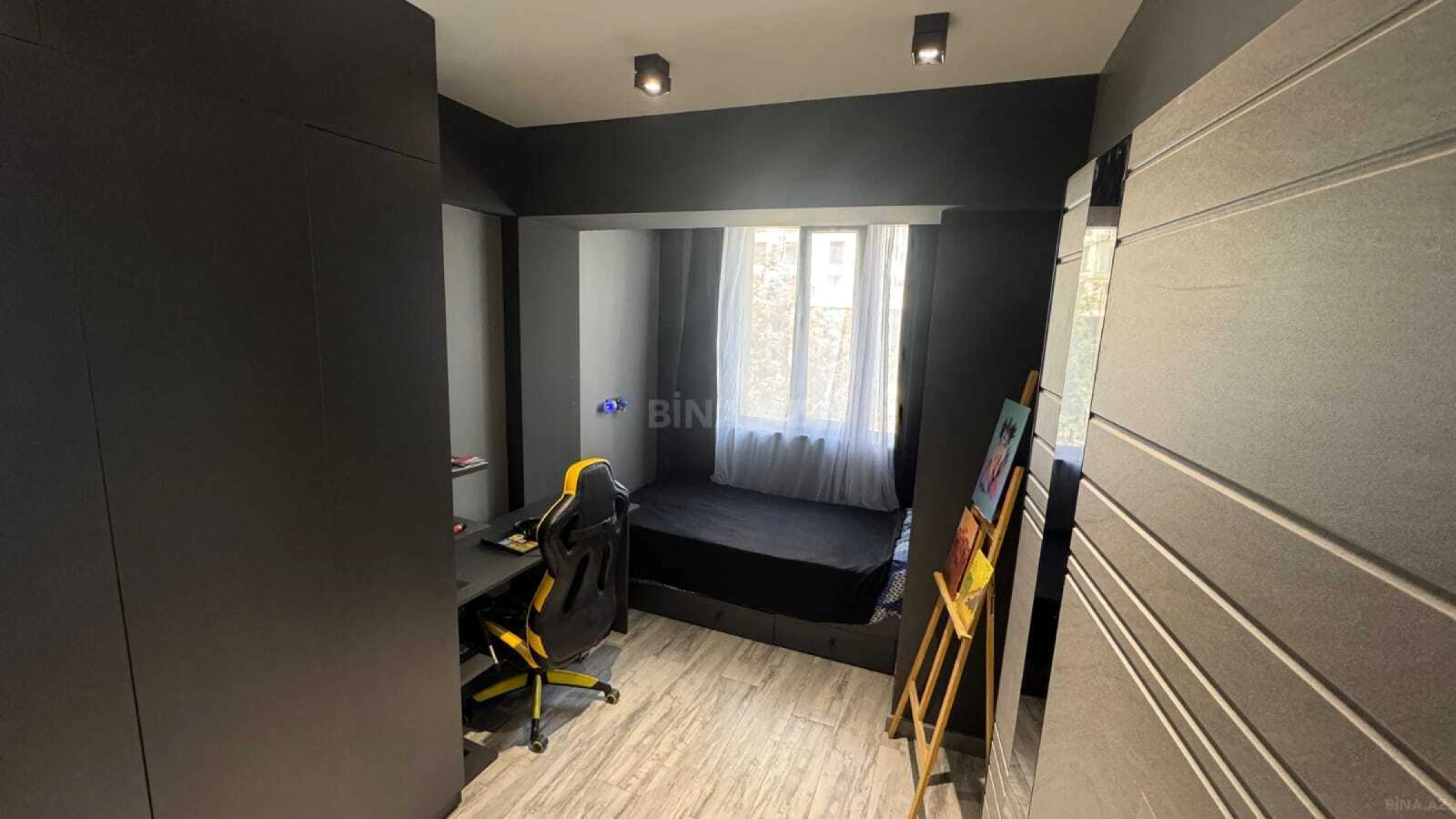 Satılır 2 otaqlı mənzil 60 m²