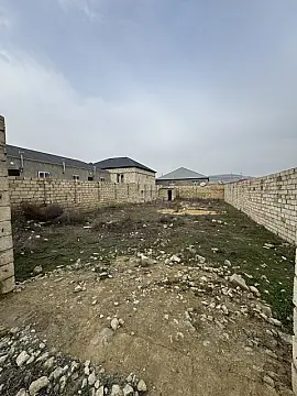 Satılır torpaq sahəsi 4.2 m²