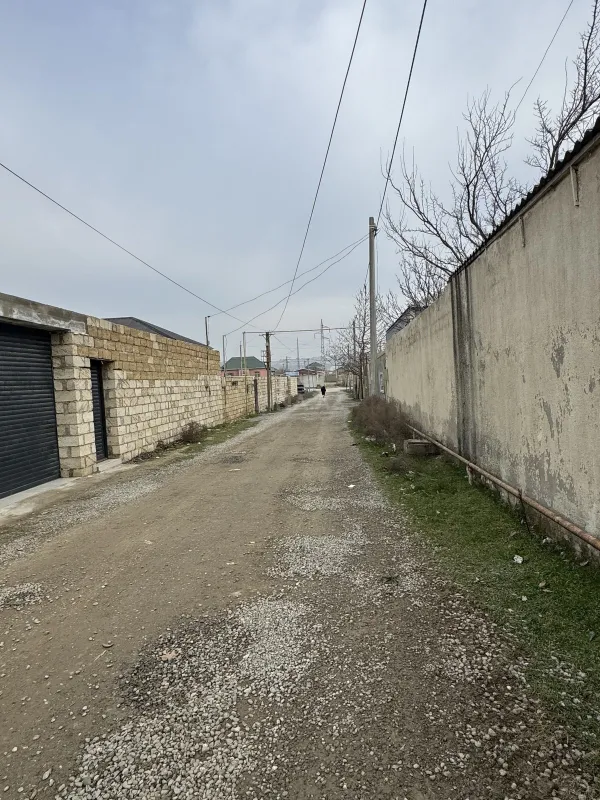 Satılır torpaq sahəsi 4.2 m²