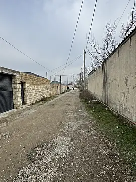 Satılır torpaq sahəsi 4.2 m²