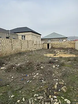 Satılır torpaq sahəsi 4.2 m²