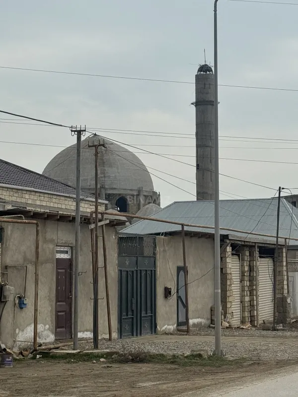 Satılır torpaq sahəsi 4.2 m²