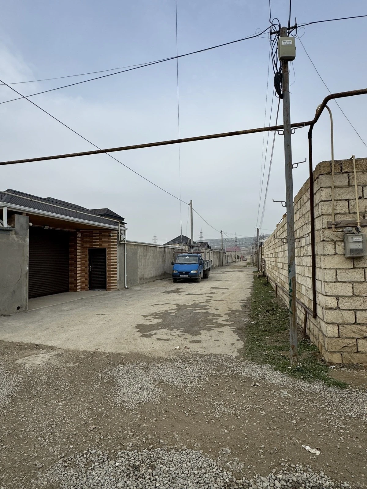 Satılır torpaq sahəsi 4.2 m²