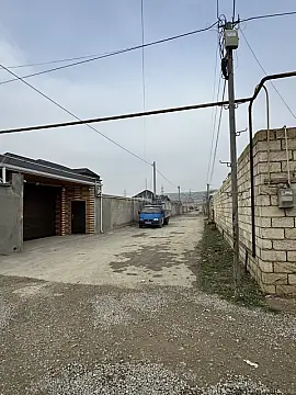 Satılır torpaq sahəsi 4.2 m²