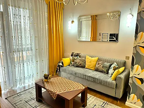 Satılır 2 otaqlı mənzil 55 m² — Bakı, Yasamal 2 otaq 55.00 m²