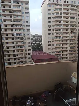 Satılır 3 otaqlı mənzil 80 m²