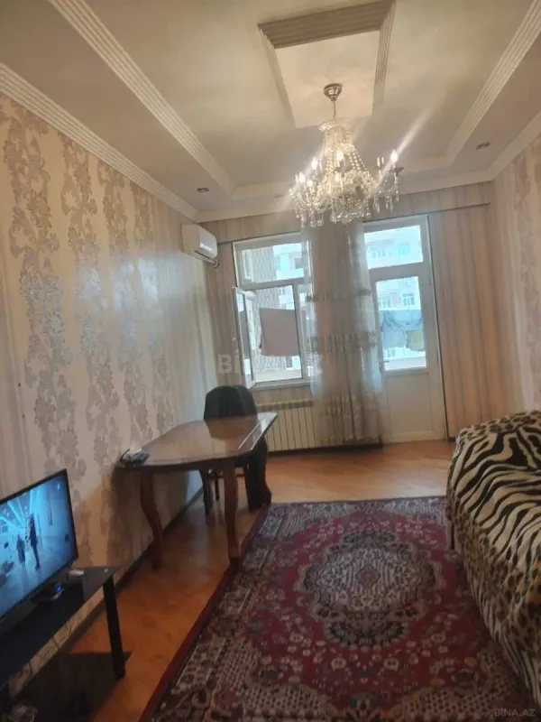 Satılır 3 otaqlı mənzil 80 m²