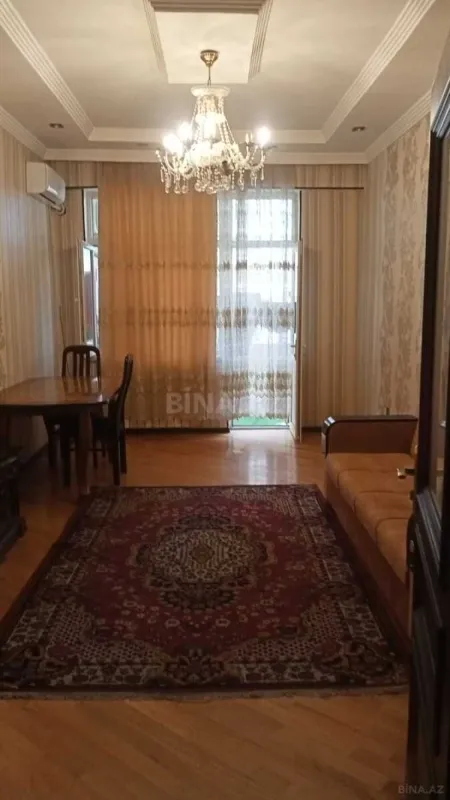 Satılır 3 otaqlı mənzil 80 m²