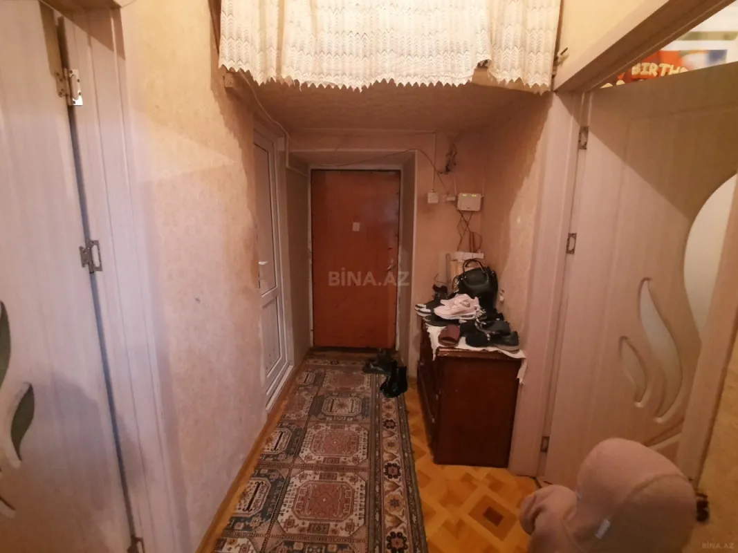 Satılır 2 otaqlı mənzil 55 m²