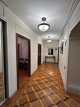 Kirayə verilir 3 otaqlı mənzil 80 m²