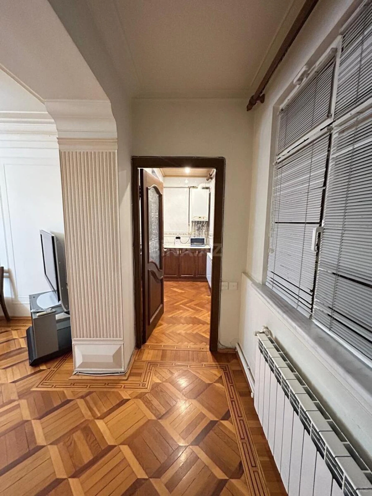 Kirayə verilir 3 otaqlı mənzil 80 m²