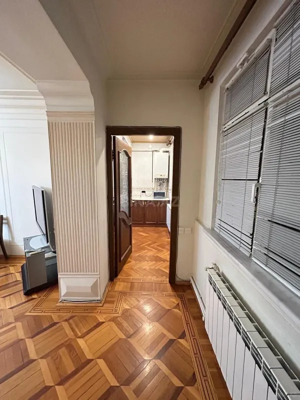 Kirayə verilir 3 otaqlı mənzil 80 m²