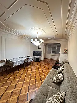 Kirayə verilir 3 otaqlı mənzil 80 m²