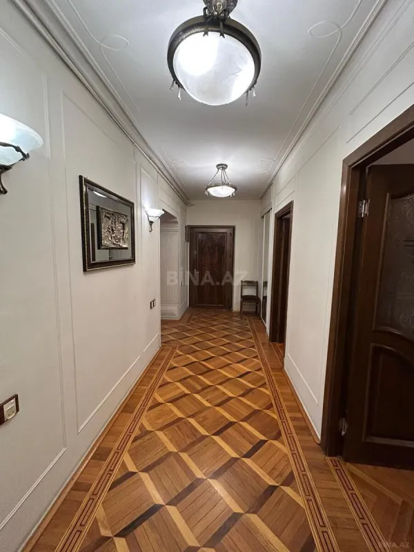 Kirayə verilir 3 otaqlı mənzil 80 m²