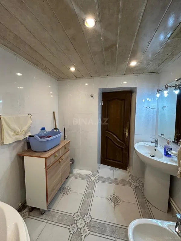 Kirayə verilir 3 otaqlı mənzil 80 m²