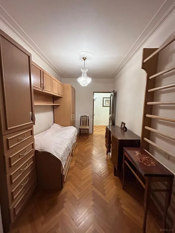 Kirayə verilir 3 otaqlı mənzil 80 m²