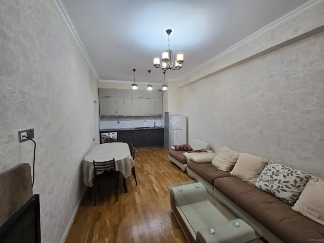 Satılır 3 otaqlı mənzil 70 m²