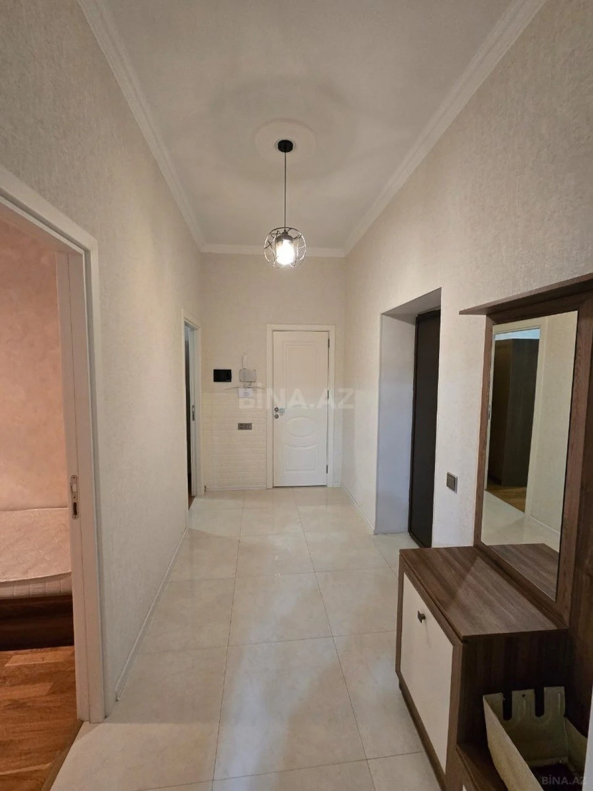 Satılır 3 otaqlı mənzil 70 m²