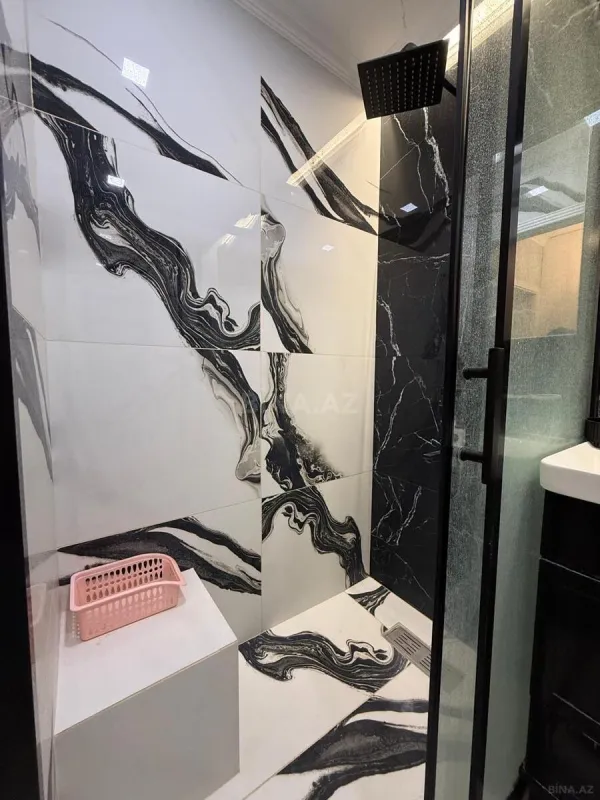 Kirayə verilir 2 otaqlı mənzil 65 m²