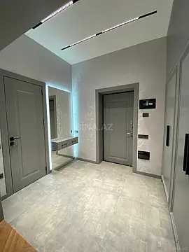 Satılır 2 otaqlı mənzil 68 m² — Bakı 2 otaq 68.00 m²