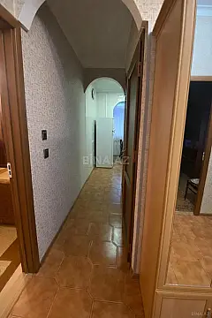 Satılır 4 otaqlı mənzil 105 m²