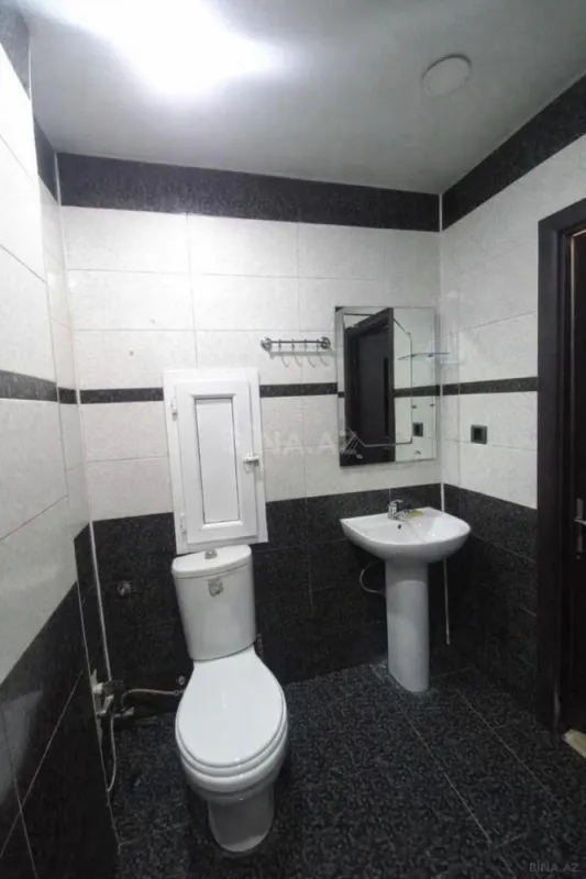 Satılır 2 otaqlı mənzil 56 m²