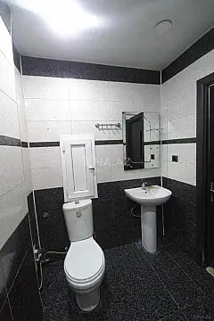 Satılır 2 otaqlı mənzil 56 m²