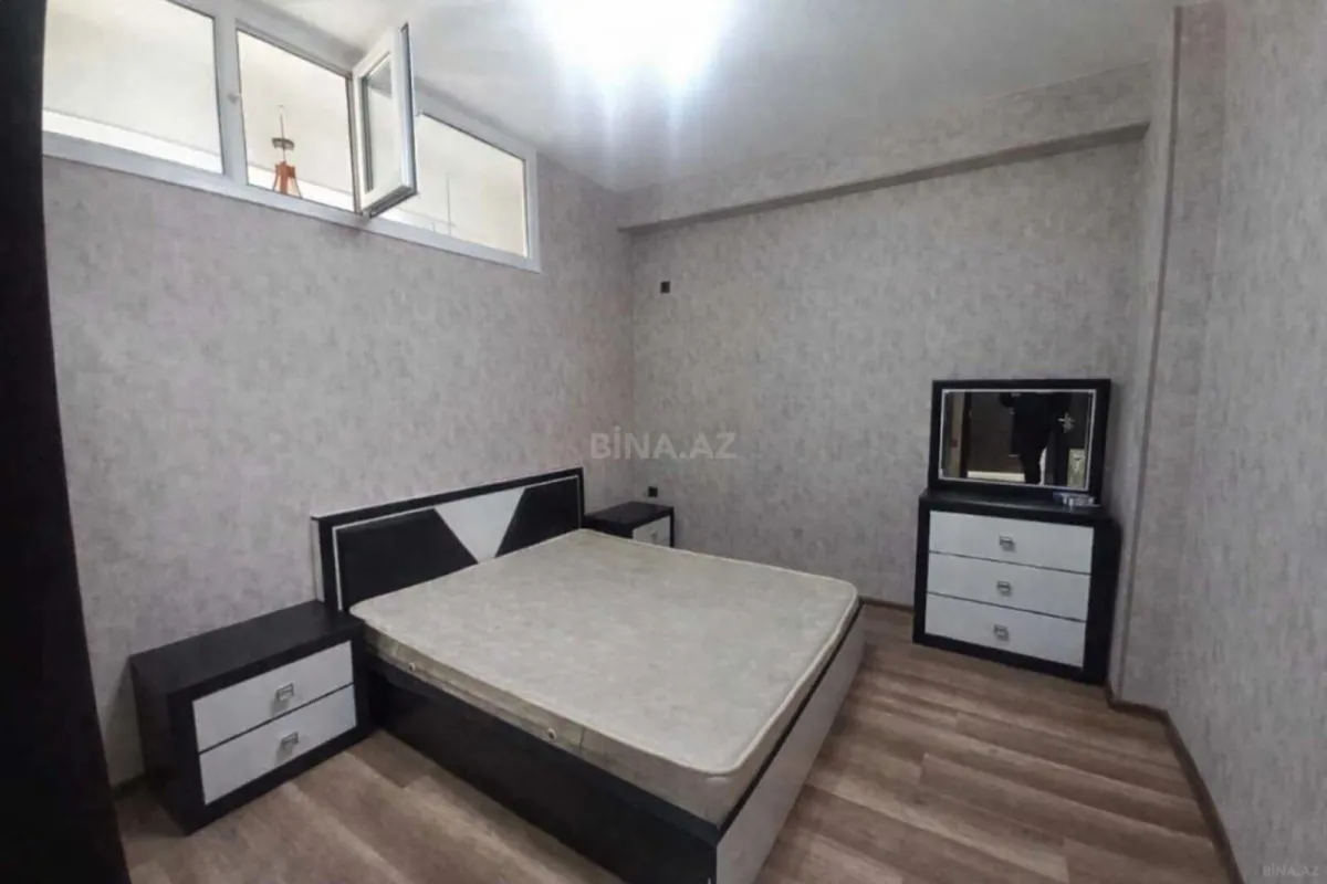 Satılır 2 otaqlı mənzil 56 m²