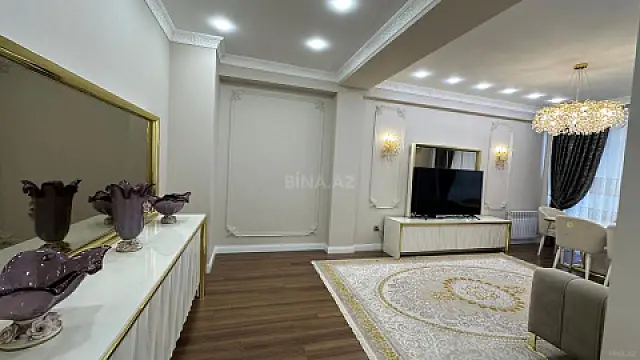 Satılır 2 otaqlı mənzil 85 m²