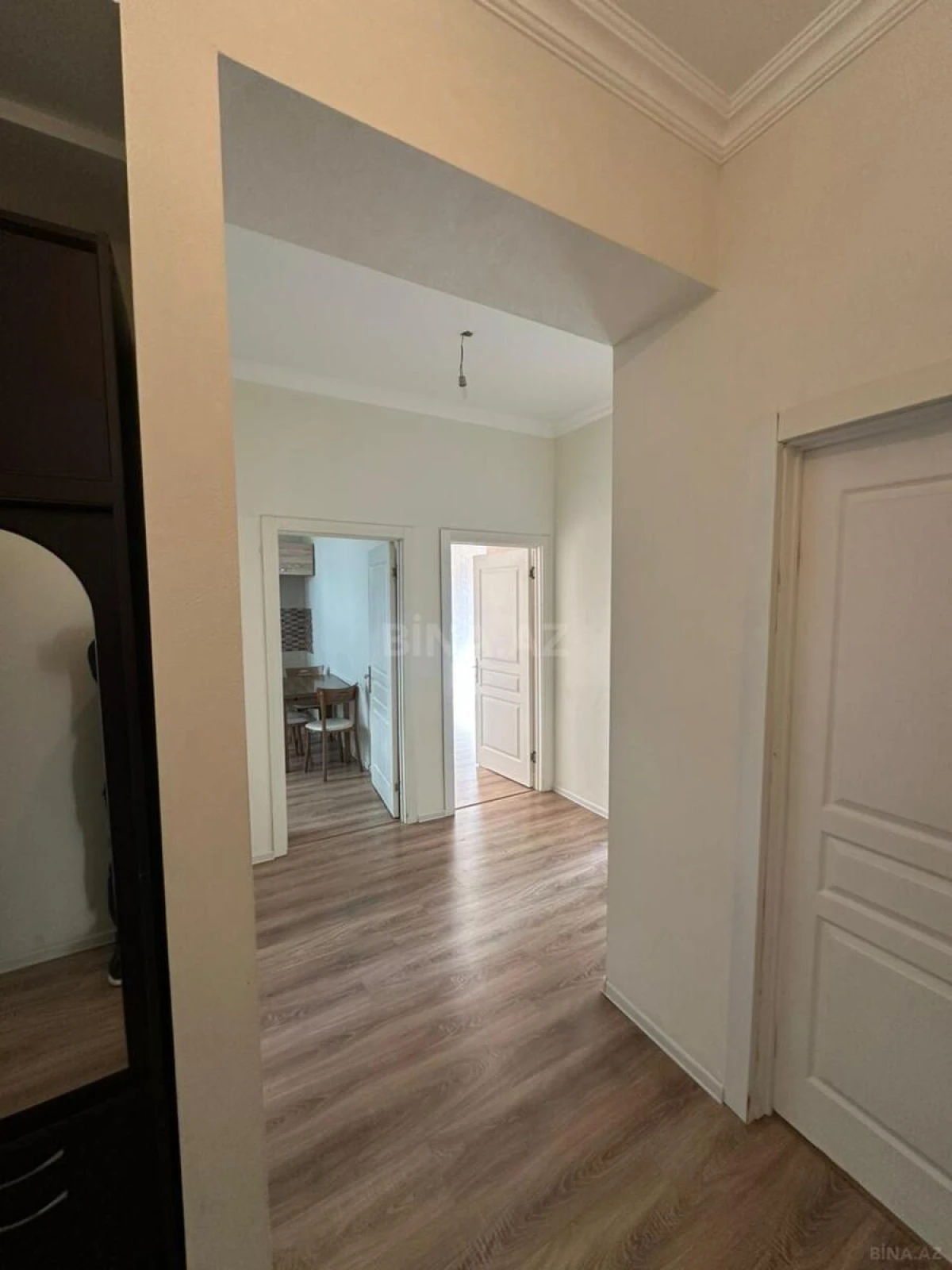 Satılır 3 otaqlı mənzil 75 m²