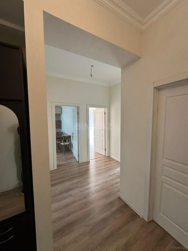 Satılır 3 otaqlı mənzil 75 m²