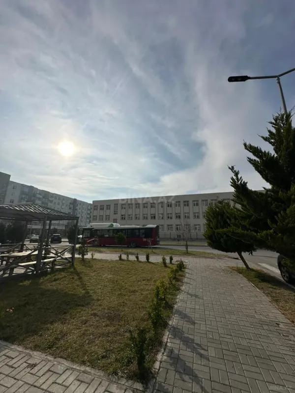 Satılır 3 otaqlı mənzil 75 m²