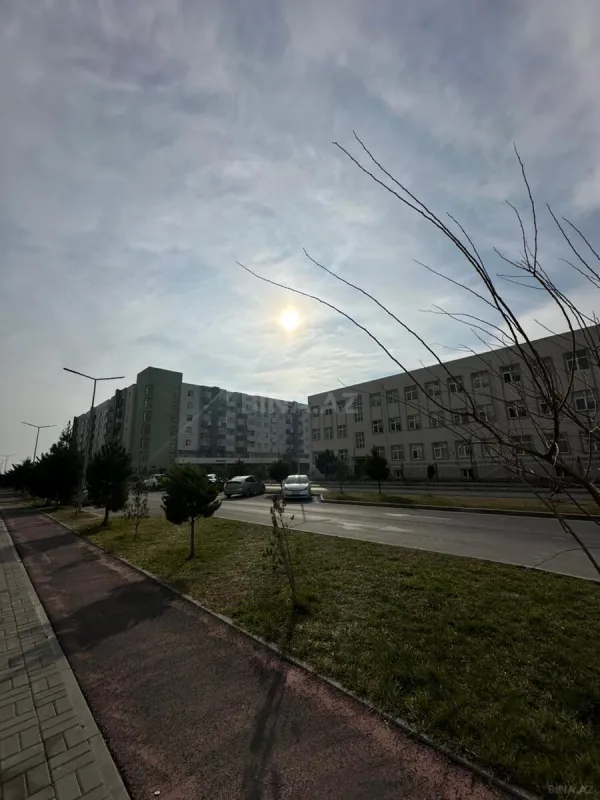 Satılır 3 otaqlı mənzil 75 m²