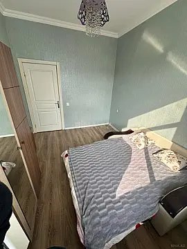 Satılır 3 otaqlı mənzil 75 m²