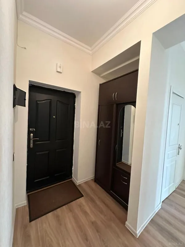 Satılır 3 otaqlı mənzil 75 m²