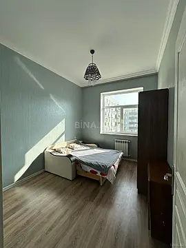 Satılır 3 otaqlı mənzil 75 m²