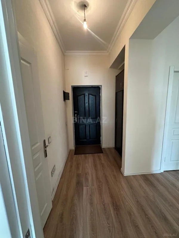 Satılır 3 otaqlı mənzil 75 m²