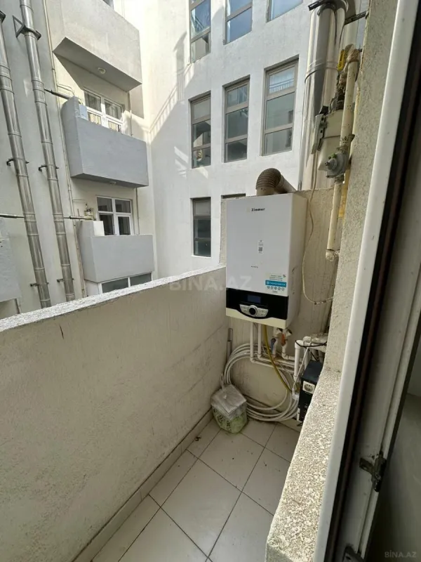 Satılır 3 otaqlı mənzil 75 m²