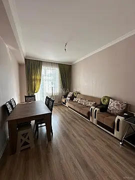 Satılır 3 otaqlı mənzil 75 m² — Bakı, Hövsan 3 otaq 75.00 m²