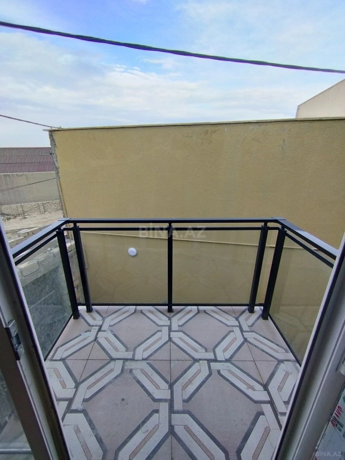 Satılır 3 otaqlı həyət evi 100 m²