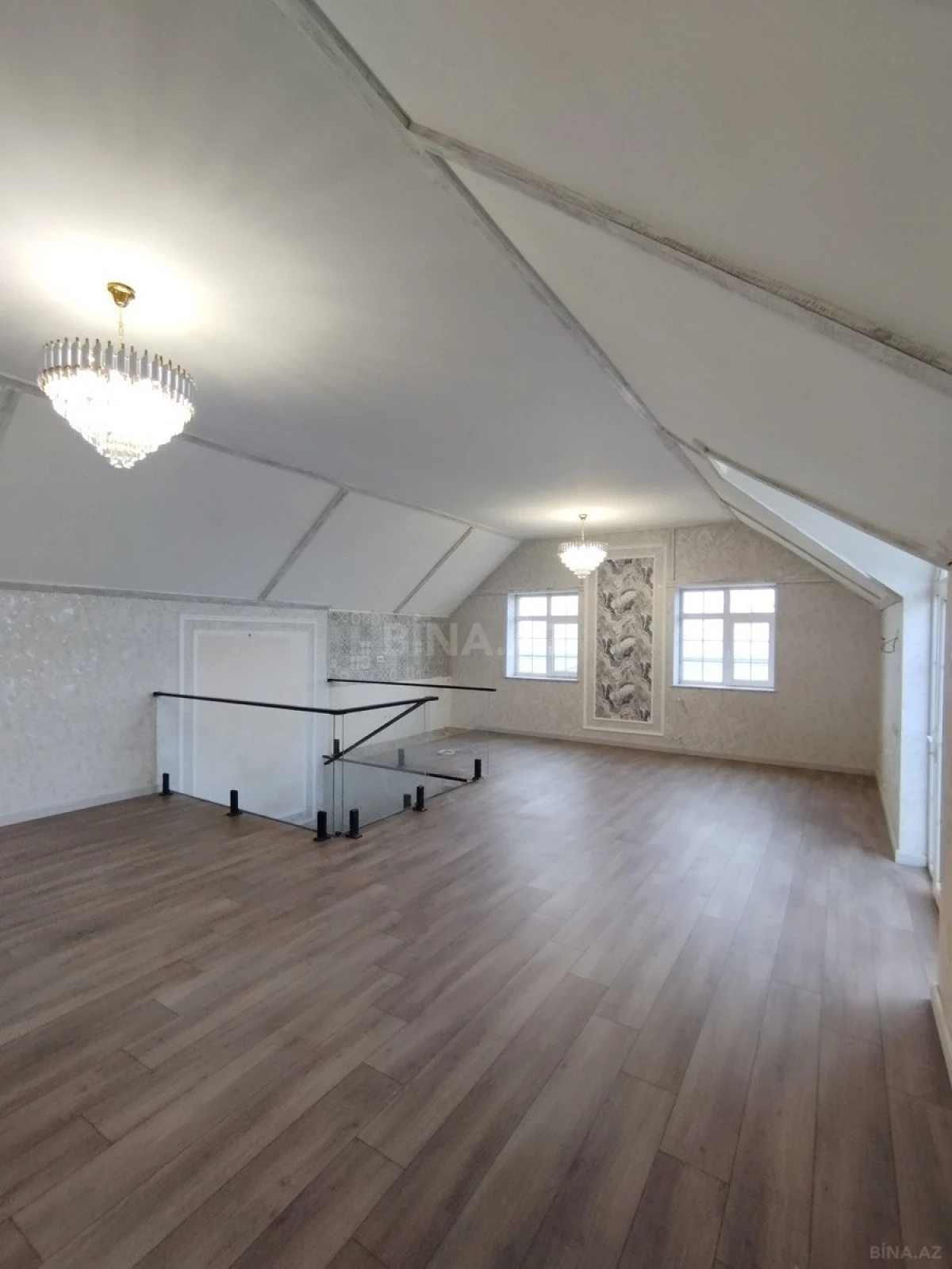 Satılır 3 otaqlı həyət evi 100 m²