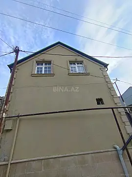 Satılır 3 otaqlı həyət evi 100 m²