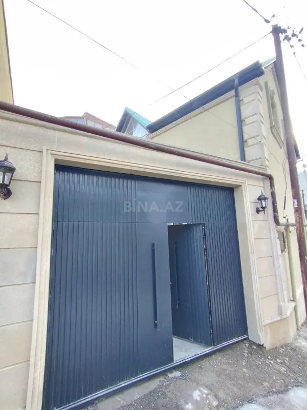 Satılır 3 otaqlı həyət evi 100 m²