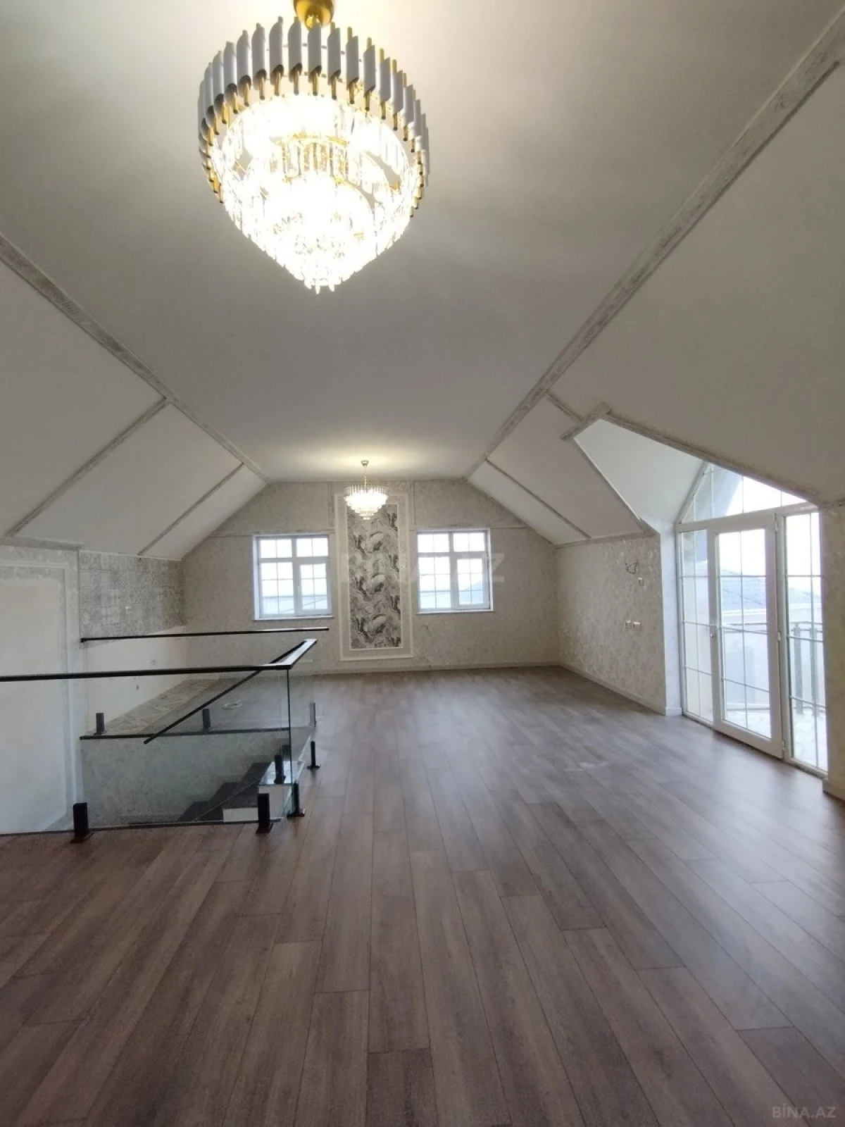 Satılır 3 otaqlı həyət evi 100 m²